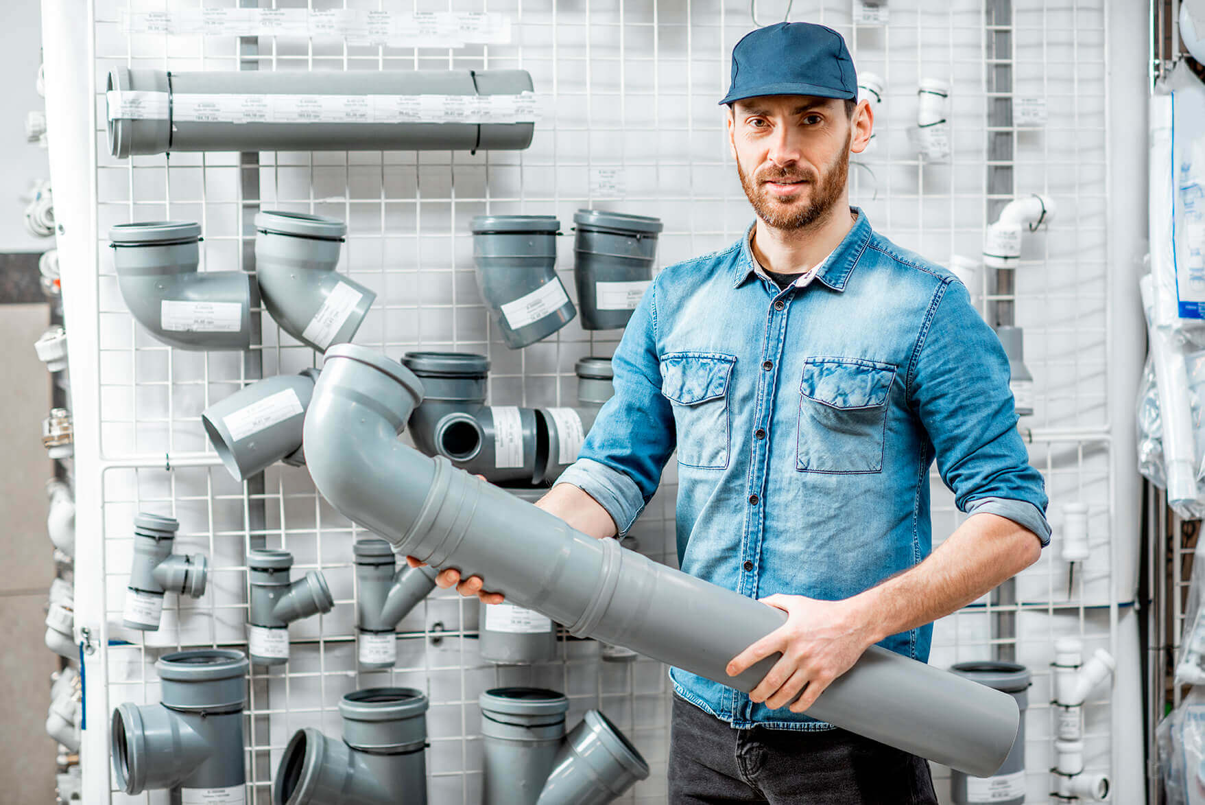 Asesoria de productos