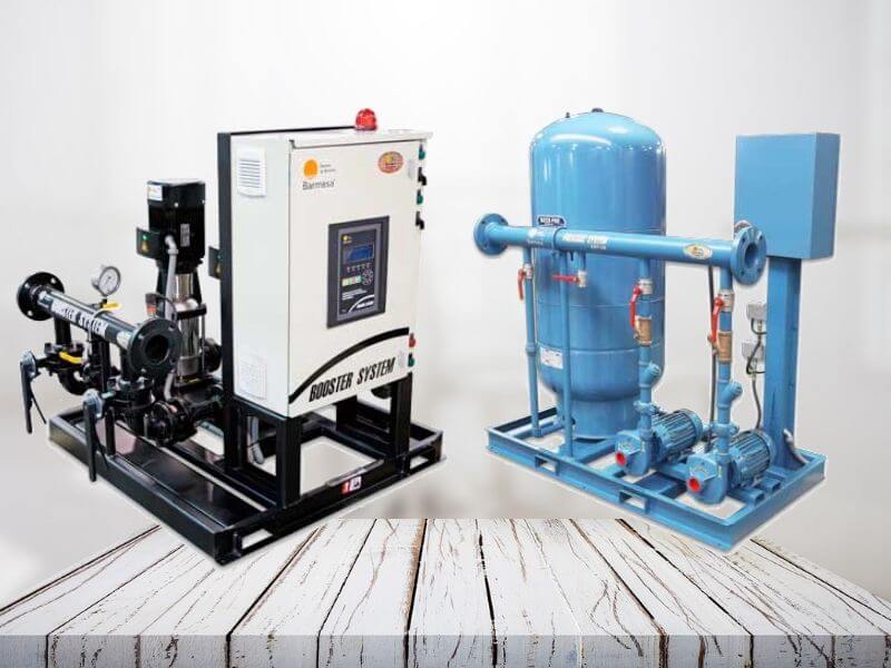 Producto Equipos integrados