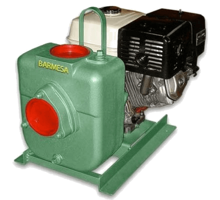 Productos Autocebantes