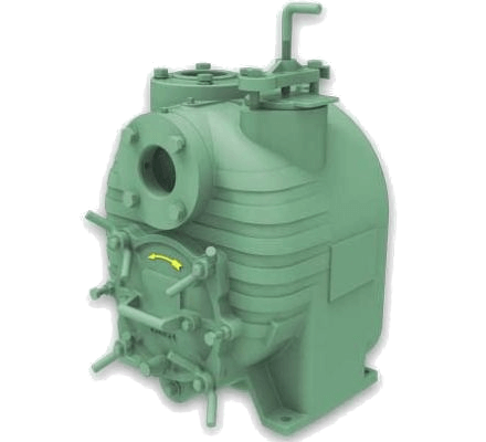 Producto Autocebantes Tragasólidos