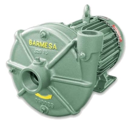 Producto Centrífugas Alta Presión