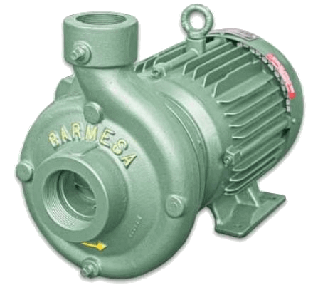 Producto Centrífugas Mediana Presión