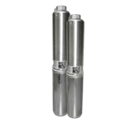 Producto Sumergibles Pozo Profundo