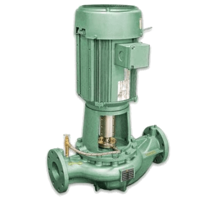 Producto Verticales en Línea