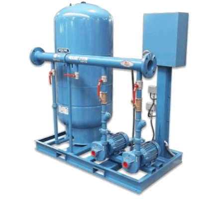 Productos Equipos  Pressure System