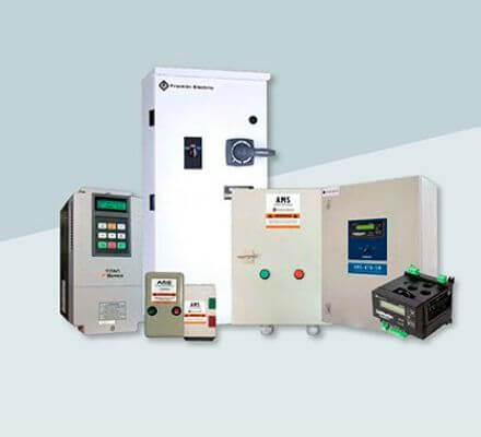 Productos Arrancadores, Controles y Protecciones