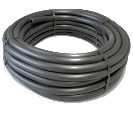 Tubería PVC Flexible I.P.S.