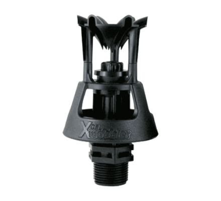 Aspersores Xcel Wobblers