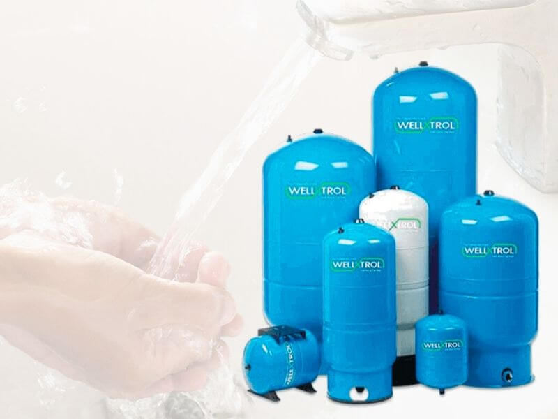 Producto Tanques Precargados